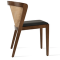 Sustainable Woven Friendly Seat | Scandi Design Concept