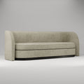 Teagan Modern Sleeper Sofa