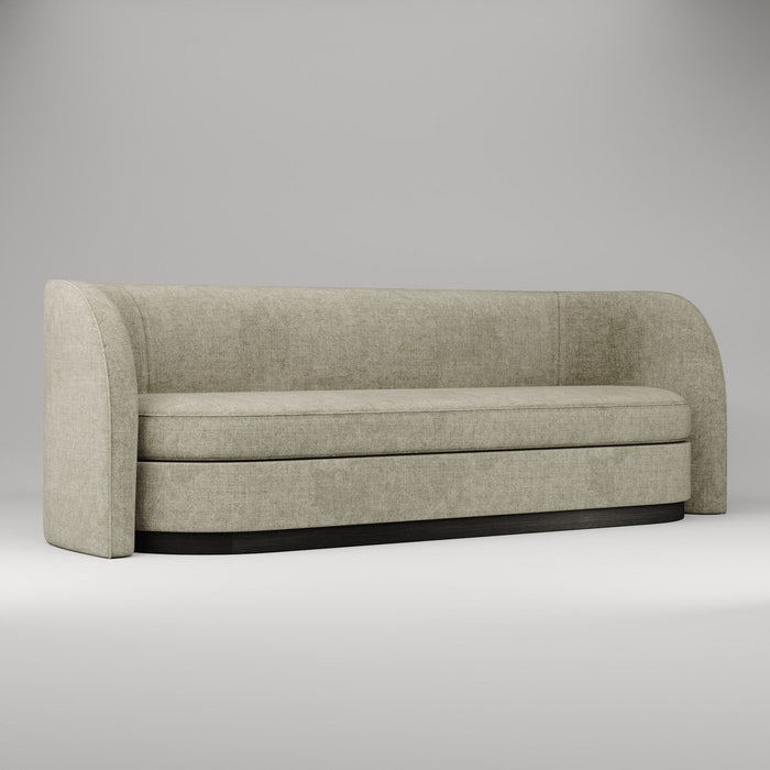 Sofá cama moderno Teagan