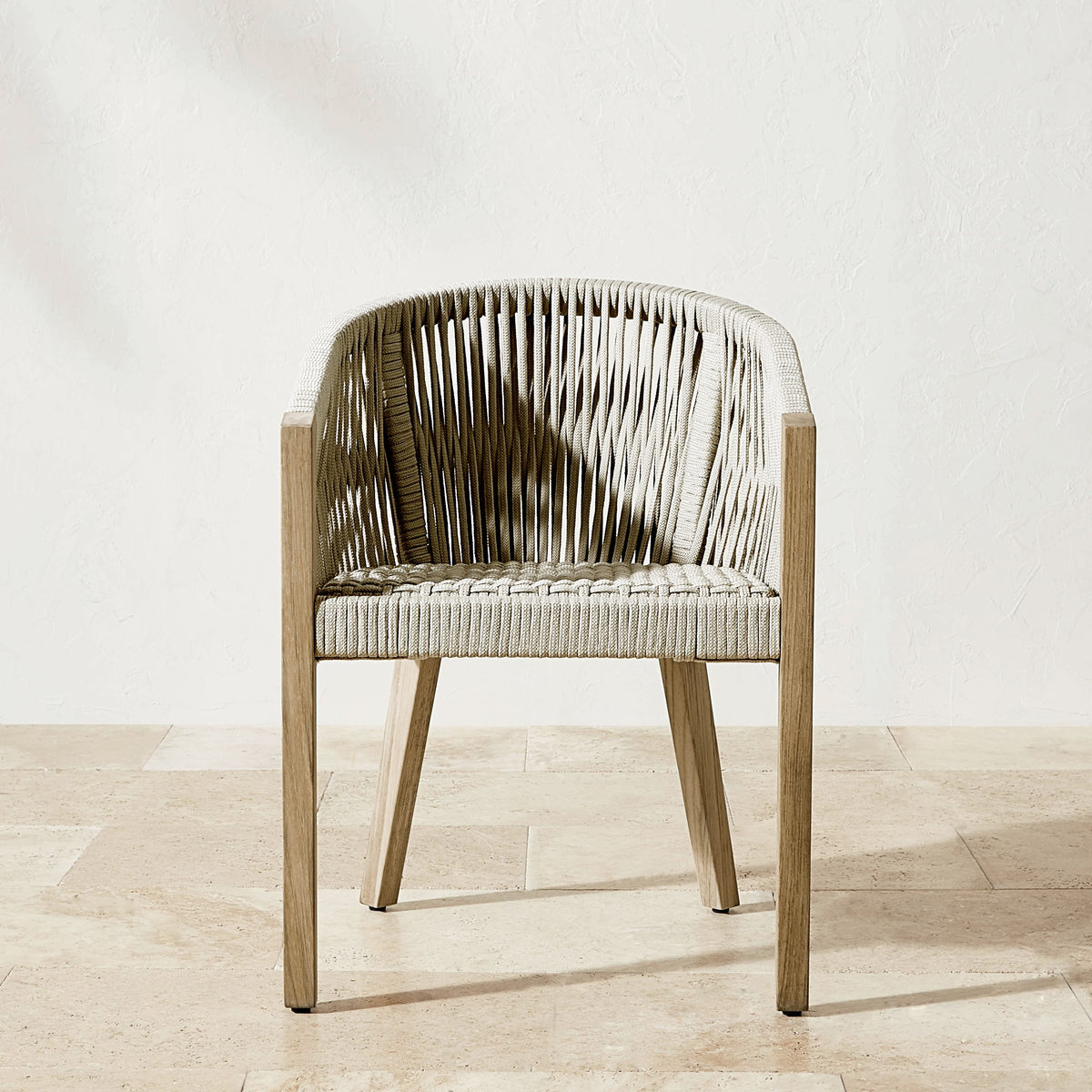 The Lautrec Outdoor Dining Chair