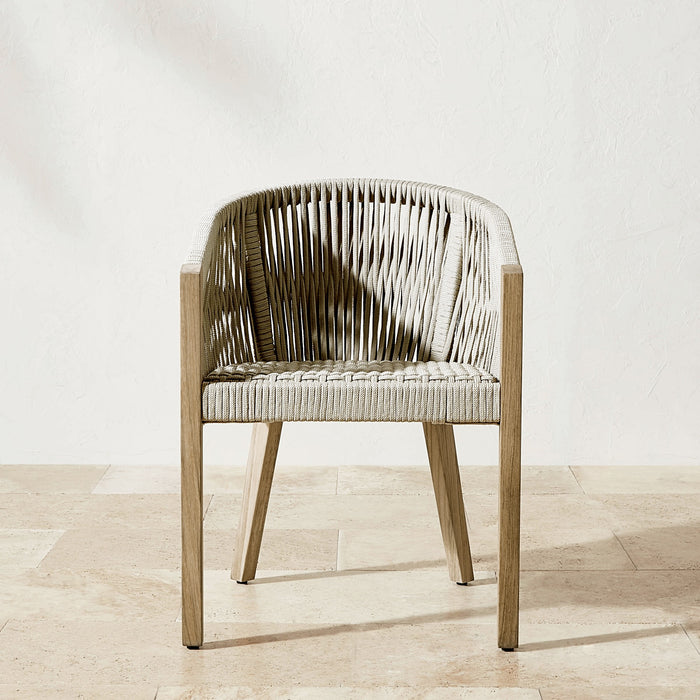 Pasadena Outdoor Dining Chair