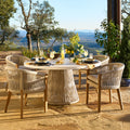 Pasadena Outdoor Dining Chair
