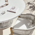 Pasadena Outdoor Dining Chair