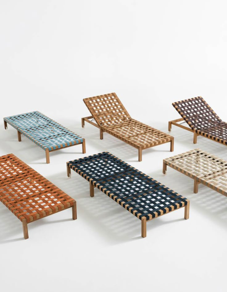The Bidart Sun Lounger