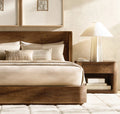 The Oslo Nightstand