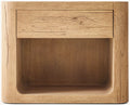 The Oslo Nightstand