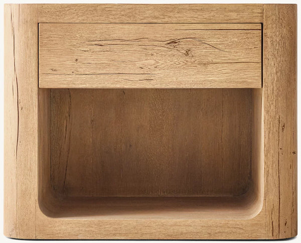 The Oslo Nightstand