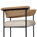 The Carrie Outdoor Bar Stools