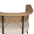 The Carrie Outdoor Bar Stools