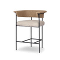 The Carrie Outdoor Bar Stools