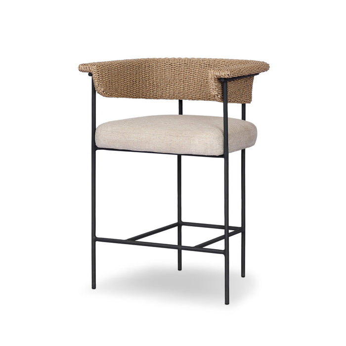 The Carrie Outdoor Bar Stools