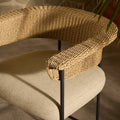The Carrie Outdoor Bar Stools