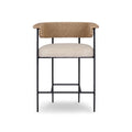 The Carrie Outdoor Bar Stools