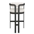 The Kalmar Outdoor Bar Stools