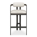 The Kalmar Outdoor Bar Stools