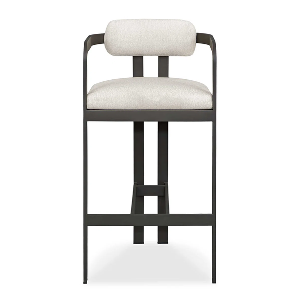 The Kalmar Outdoor Bar Stools