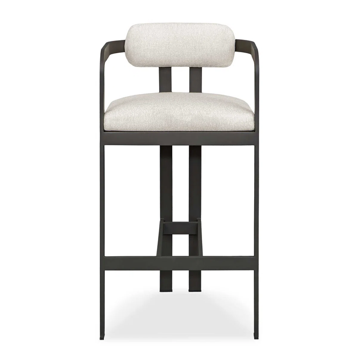 The Kalmar Outdoor Bar Stools