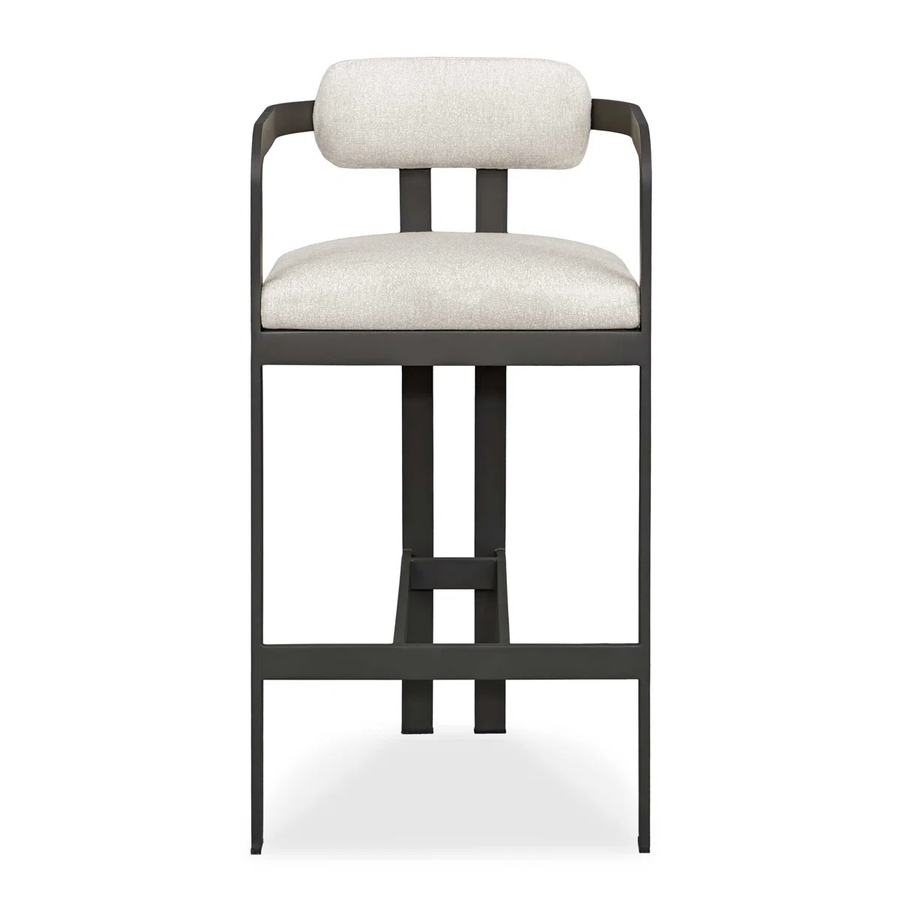 The Kalmar Outdoor Bar Stools