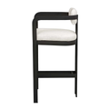 The Kalmar Outdoor Bar Stools