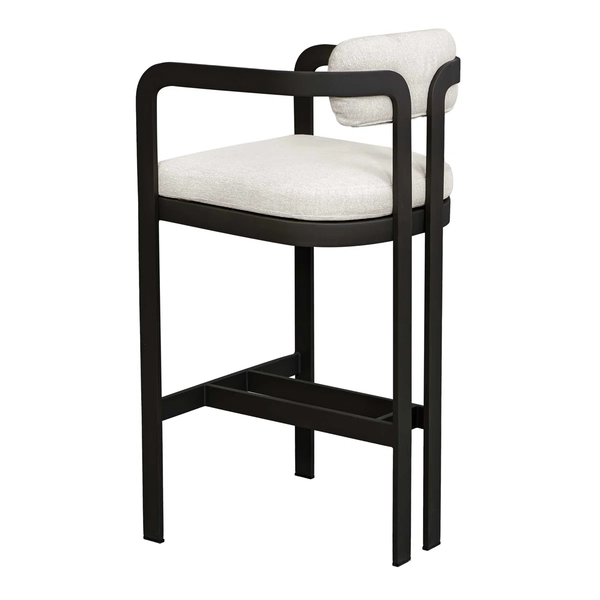 The Kalmar Outdoor Bar Stools