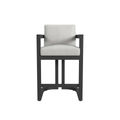 The Malibu Outdoor Bar Stools