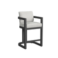 The Malibu Outdoor Bar Stools