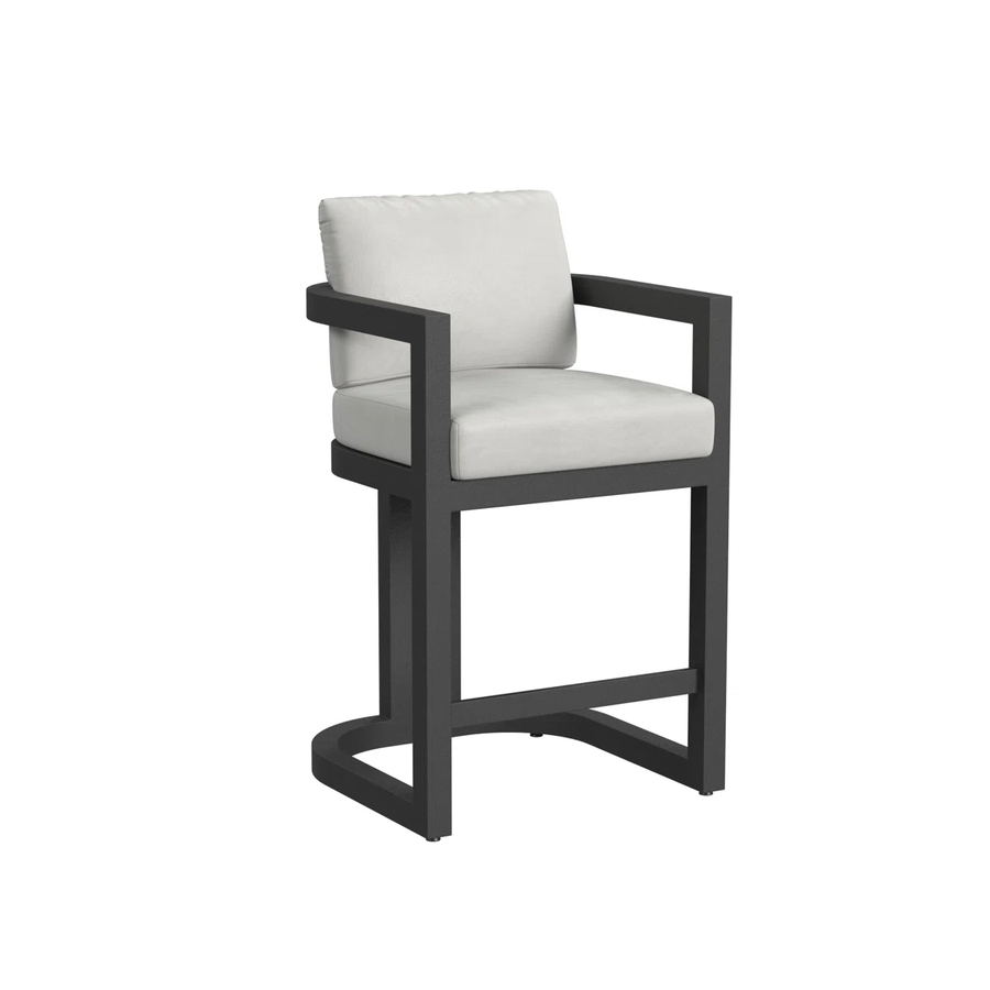 The Malibu Outdoor Bar Stools
