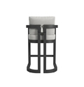 The Malibu Outdoor Bar Stools