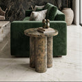 Three-Legged Side Table - View 3