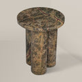 Three-Legged Side Table - View 1