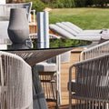 Tibidabo Outdoor Dining Table