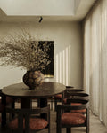 Timeless Wooden Side Chairs