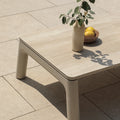 Tolo Outdoor 3 Seater Sofa