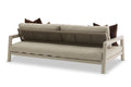Tolo Outdoor 3 Seater Sofa