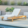 Toro Outdoor Pool Loungers