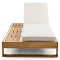Toro Outdoor Pool Loungers