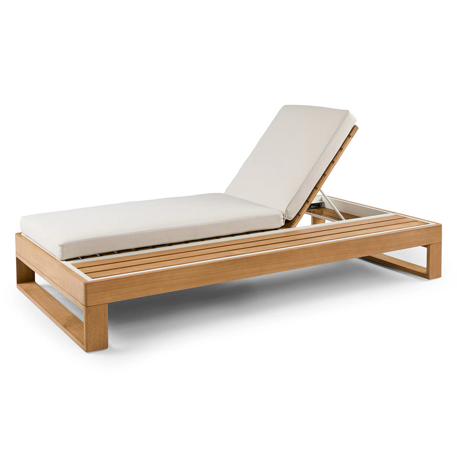 Toro Outdoor Pool Loungers