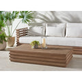 Tortuga Side Table