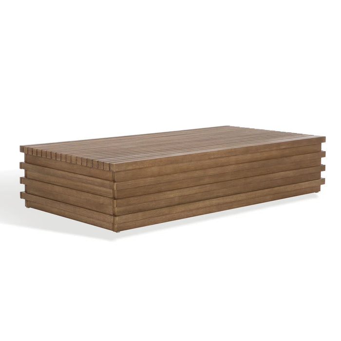 Tortuga Side Table