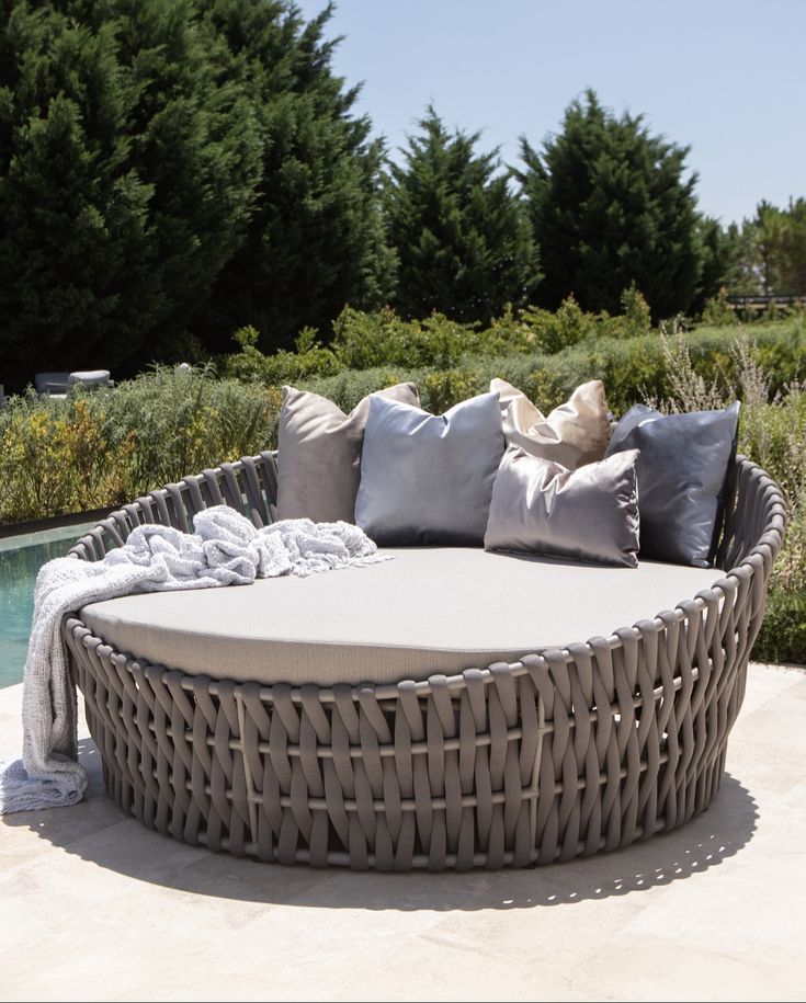 Tosca Daybed