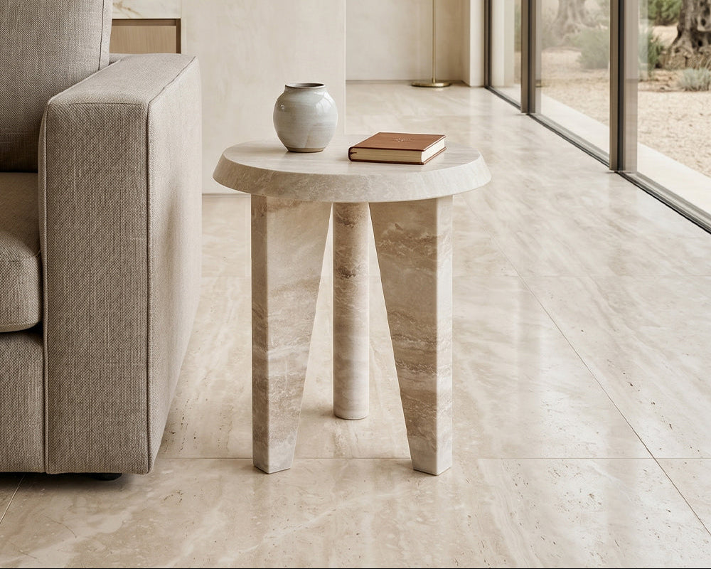 The Milfontes Side Table