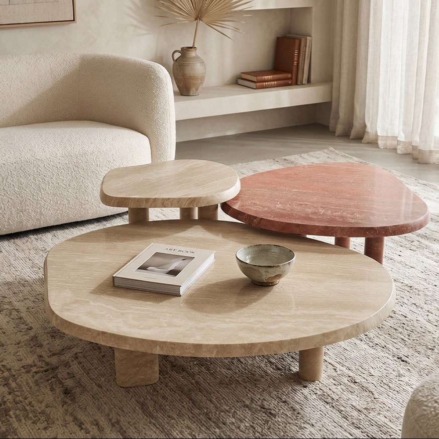The Ulcinj Coffee Table Set