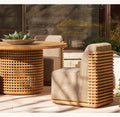 Trelica Outdoor Dining Table