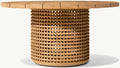 Trelica Outdoor Dining Table