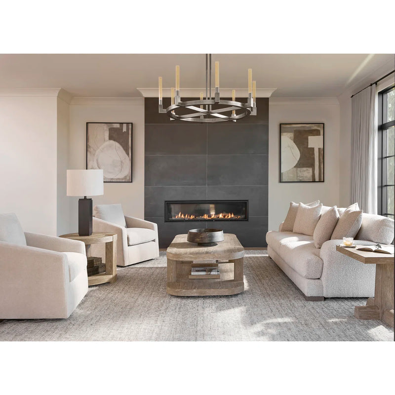 Tribeca Cocktail Table | Contemporary Home Living