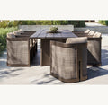 Trieste Dining Chair