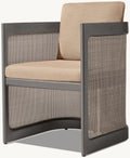 Trieste Dining Chair