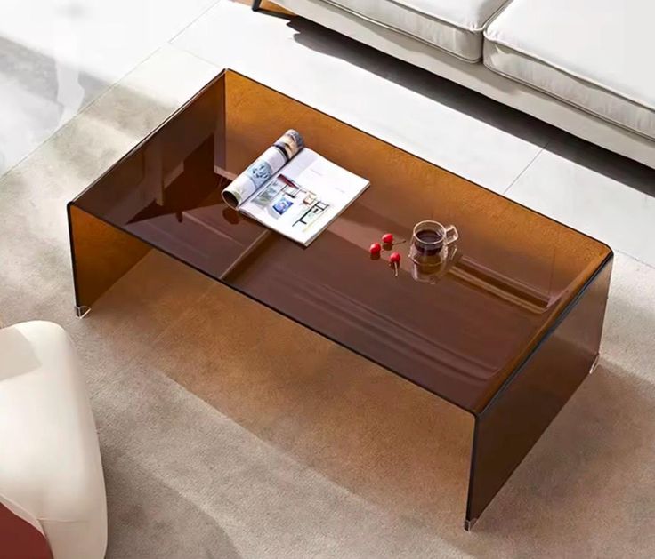 The Oppède Coffee Table