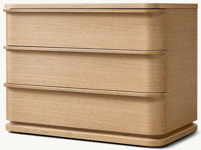 The Kastoria Nightstand