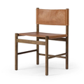 Silla de comedor tapizada | Hogar Contemporáneo